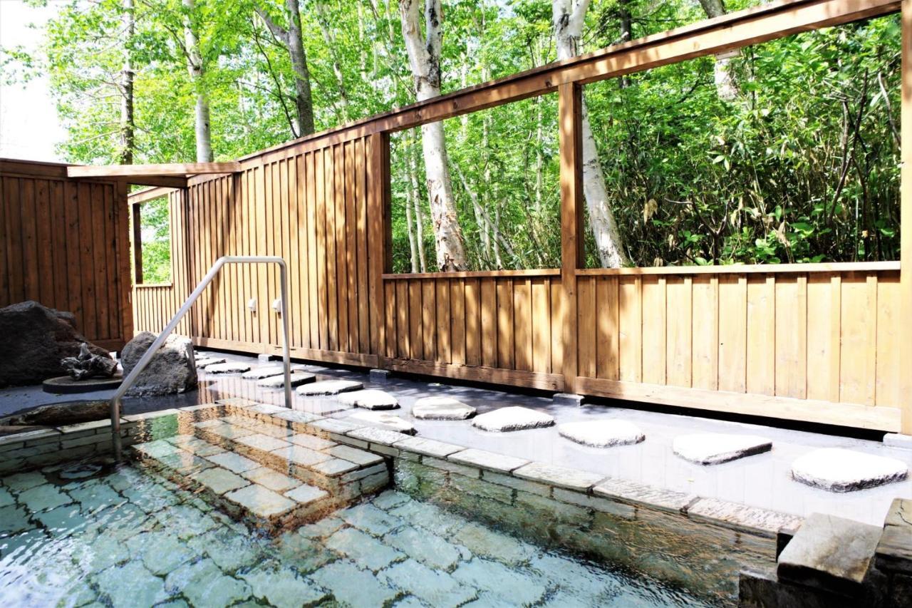 Case House Hokkaido / Vacation Stay 61607 Higashikawa Zewnętrze zdjęcie