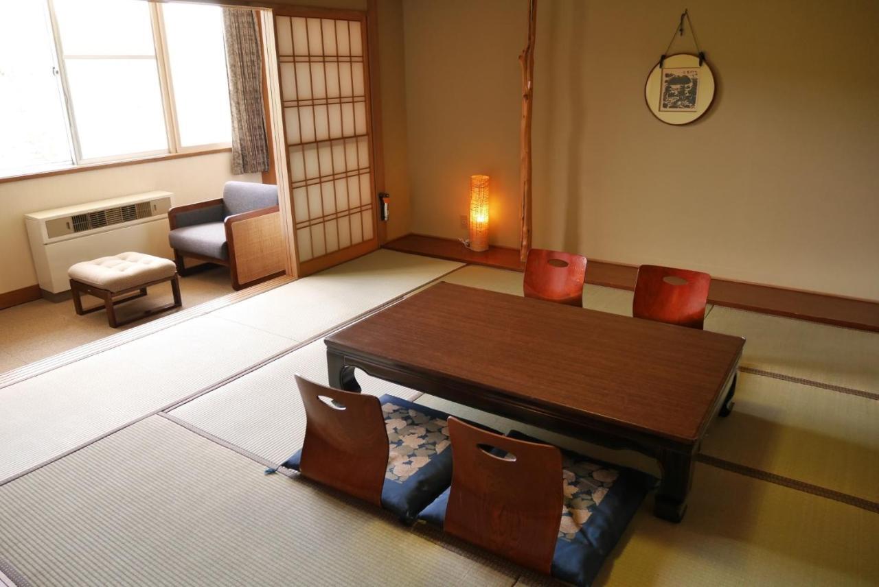 Case House Hokkaido / Vacation Stay 61607 Higashikawa Zewnętrze zdjęcie
